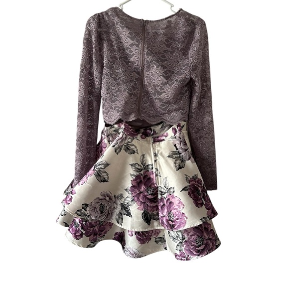 🆕City Vibe 2 Piece Dress - Picture 2 of 3